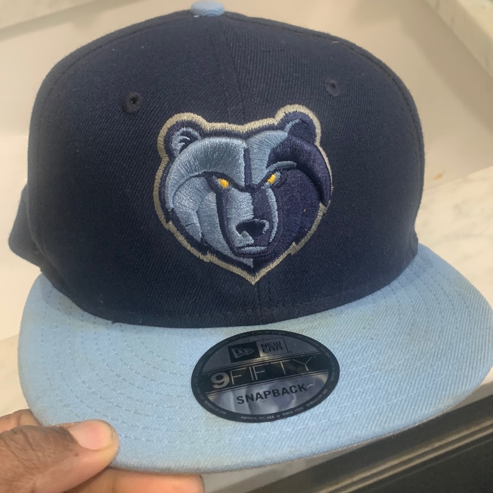 New era hat